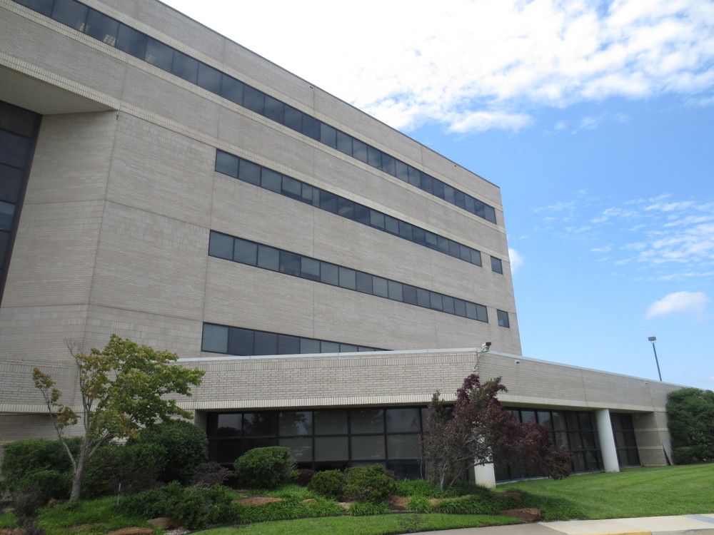 The Dominion Building: 1645 S 101st East Ave, Tulsa, OK 74128